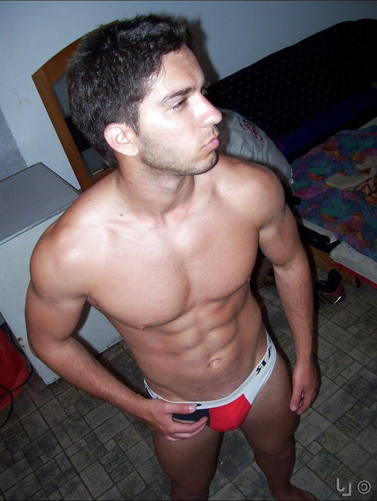 11P LiveJasmin Premium  Guy Models