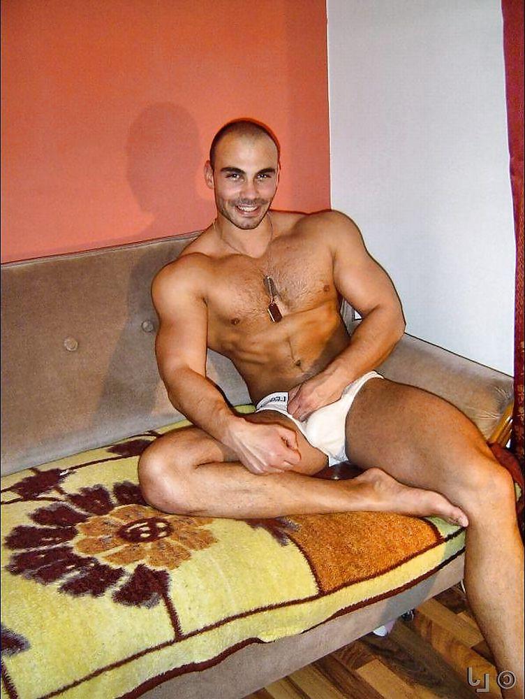 11P LiveJasmin Premium  Guy Models