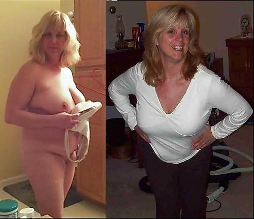 14P Oops, my clothes fell off