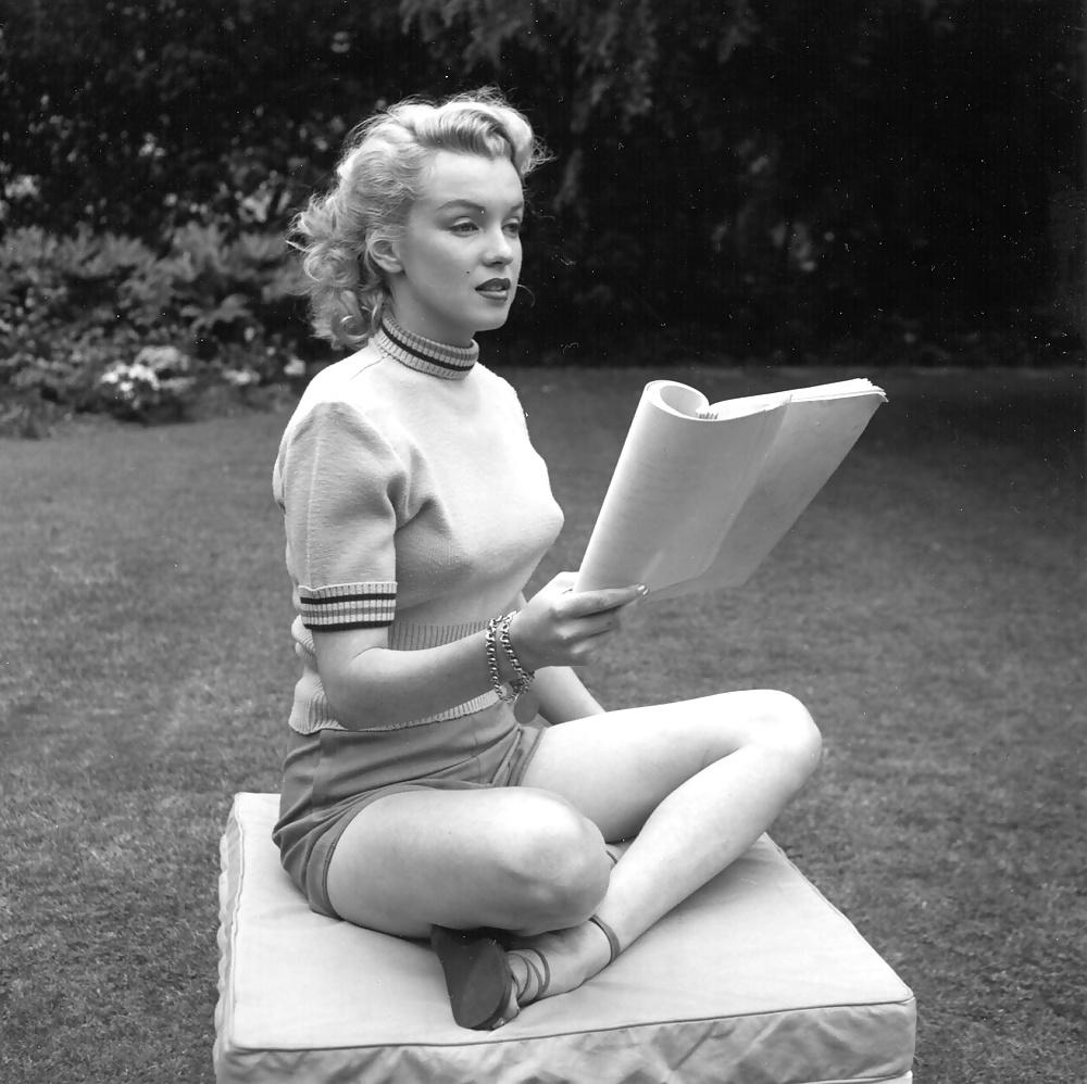 7P The Amazing Curvy Woman that needs no Introduction