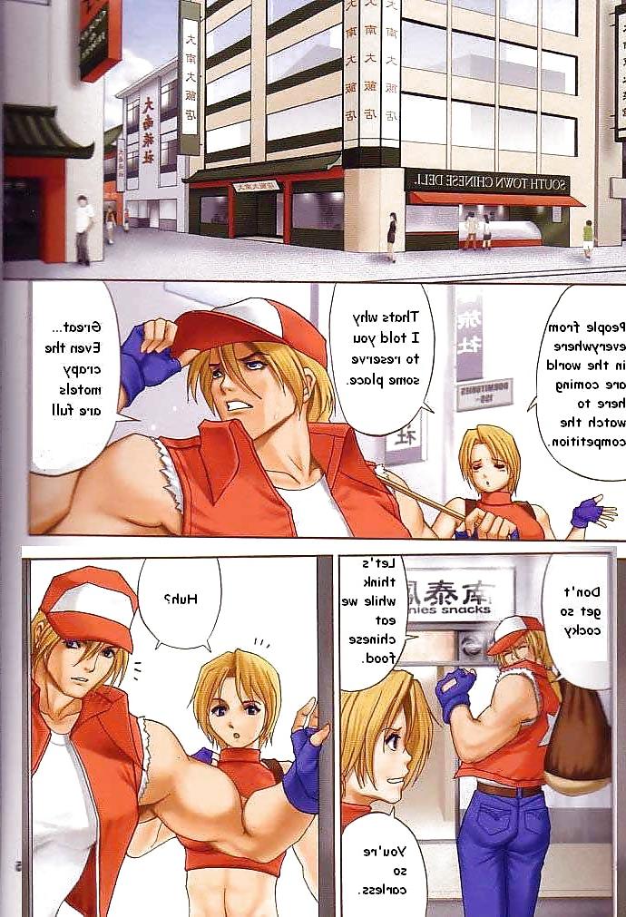20P Comic 2