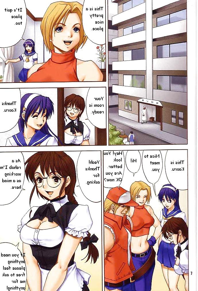 20P Comic 2
