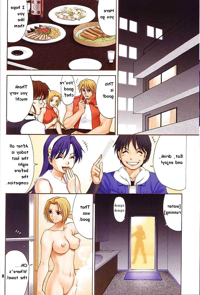 20P Comic 2