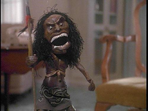 7P Halloween Avatars Part 4: It Came From TV Land 
