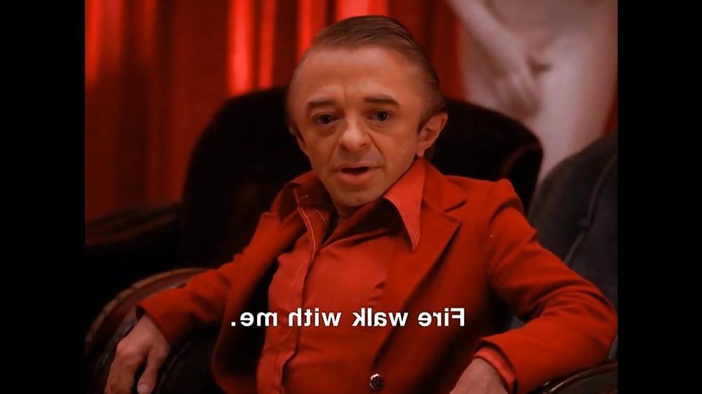 7P Halloween Avatars Part 4: It Came From TV Land 