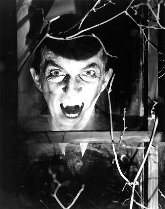 7P Halloween Avatars Part 4: It Came From TV Land 