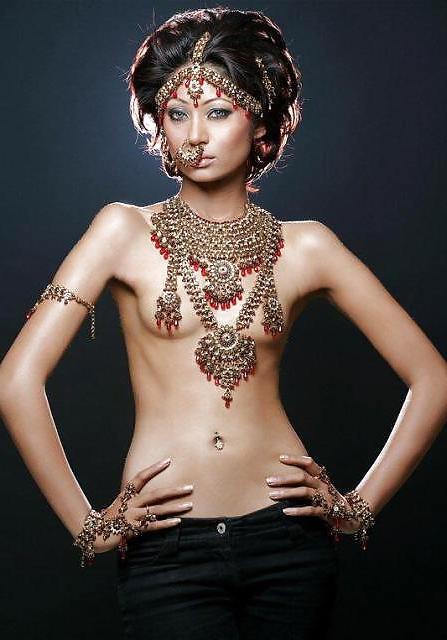 25P BLUE EYED MANASI