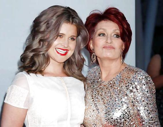 25P Young and older LESBIANS