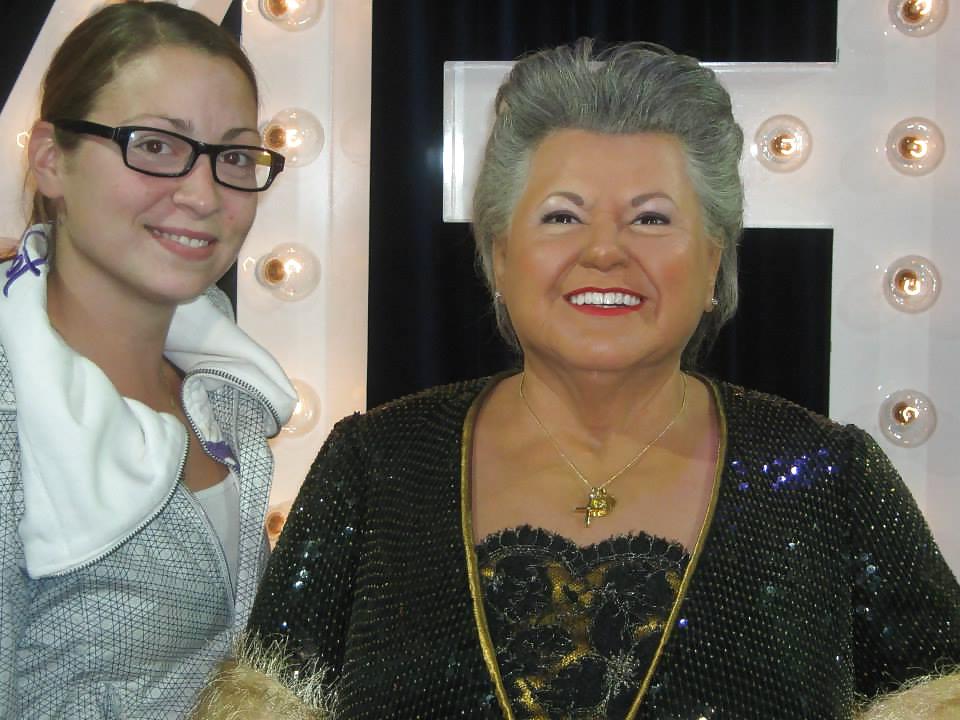 25P Young and older LESBIANS