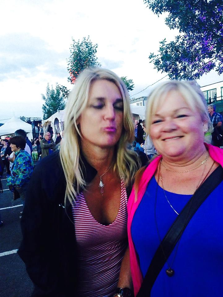 25P Young and older LESBIANS