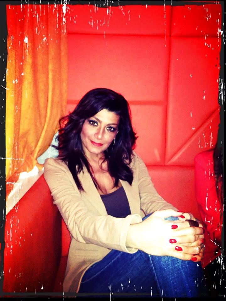 11P Turkish Milfs! Which one had most cocks?