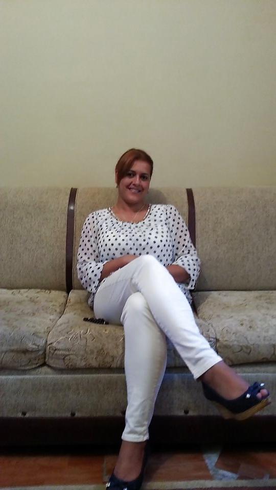 11P Turkish Milfs! Which one had most cocks?
