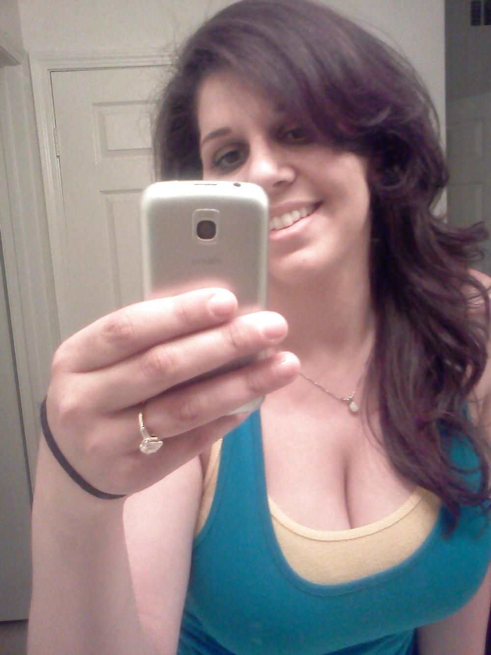 25P Self Pics - Hot Amateurs - vol 34!
