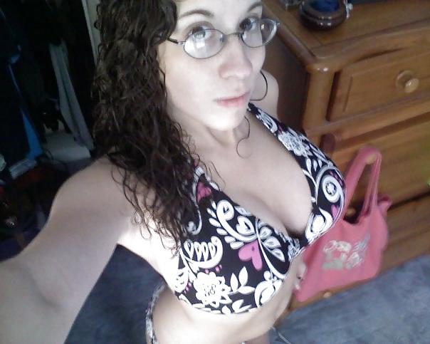 25P Self Pics - Hot Amateurs - vol 34!
