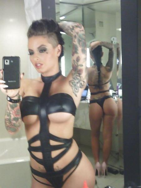 25P Self Pics - Hot Amateurs - vol 34!