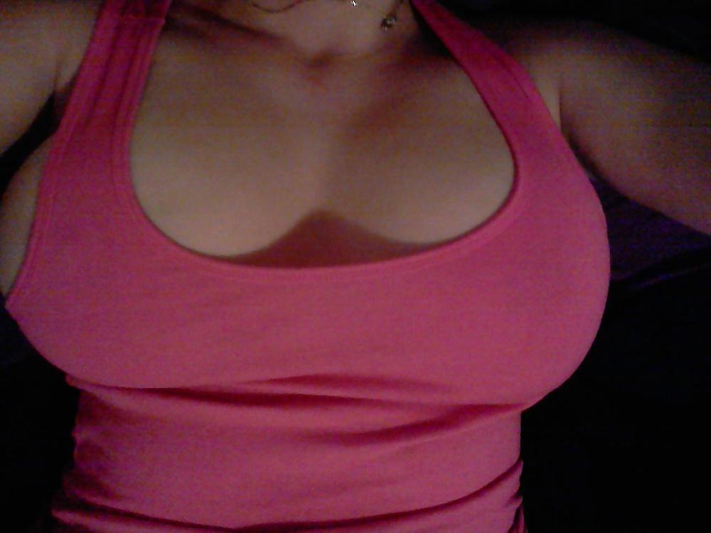 25P Self Pics - Hot Amateurs - vol 34!