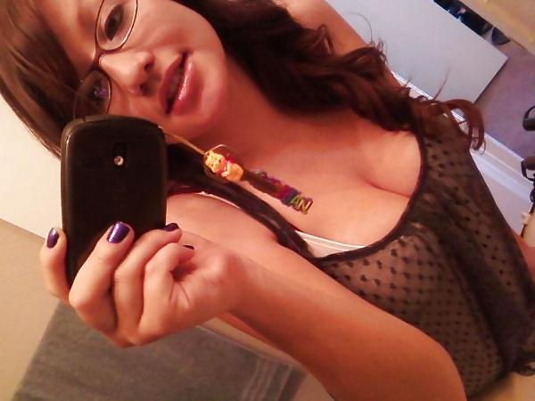 25P Self Pics - Hot Amateurs - vol 34!