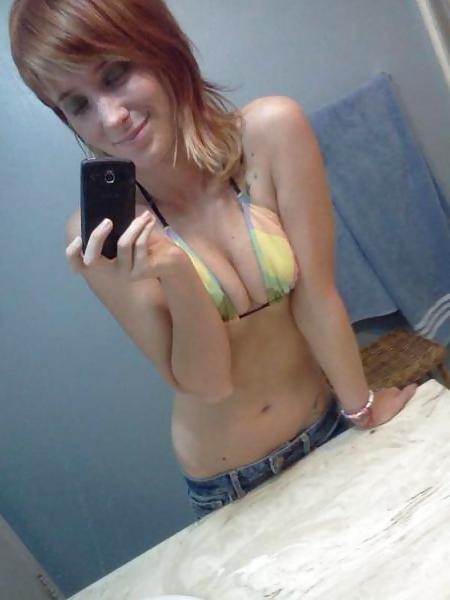 25P Self Pics - Hot Amateurs - vol 34!