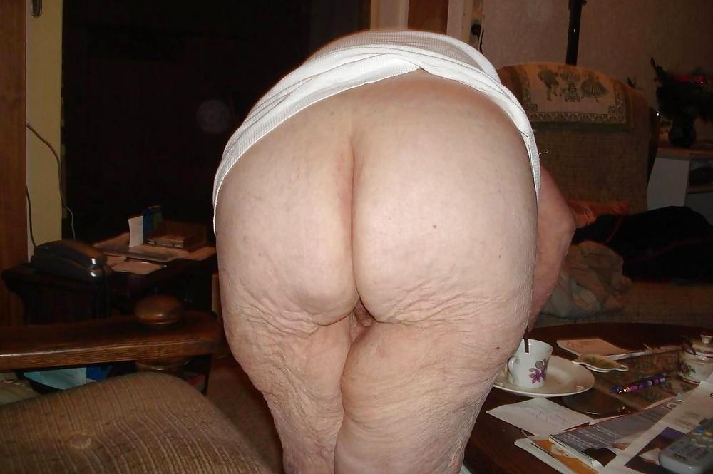 25P GILFs and Old Bitches Collection 8