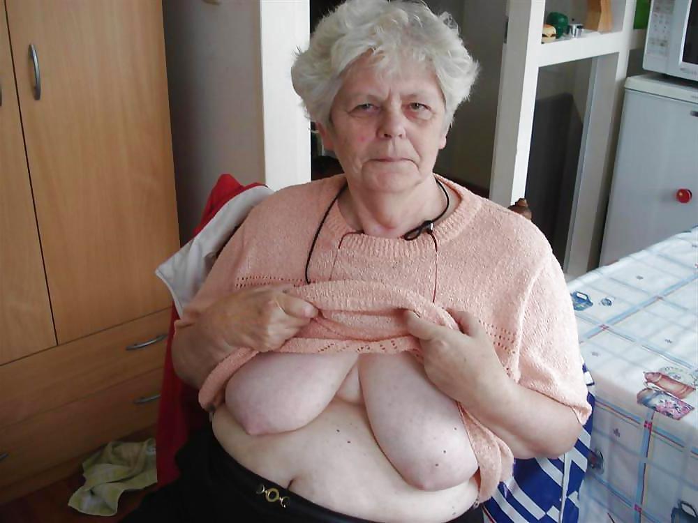 25P GILFs and Old Bitches Collection 8