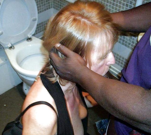 20P Wife's First Black Guy