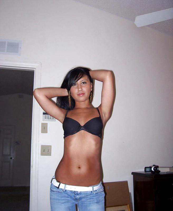15P Indian teen nude 4