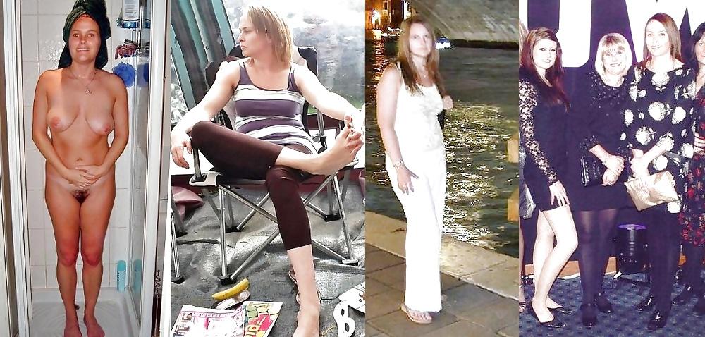 25P Private pics of sexy girls - dressed and naked 19