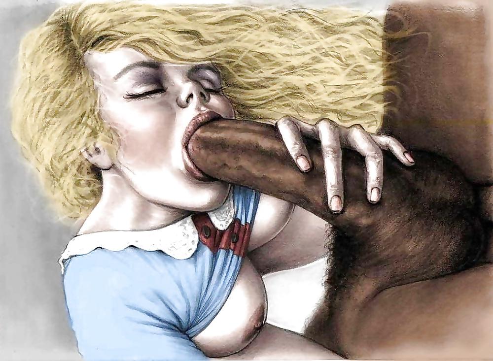 25P Cartoons & pics oral #3