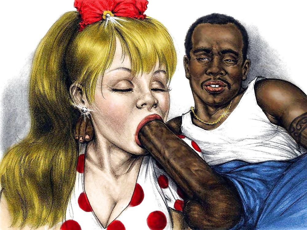 25P Cartoons & pics oral #3