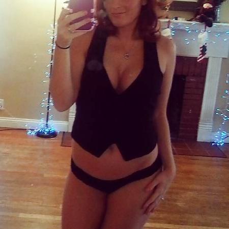 25P Self Pics