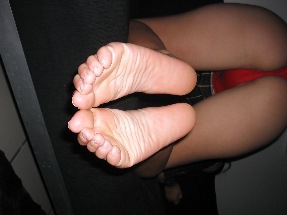 25P Foot Amateur (Video 2 e 4)
