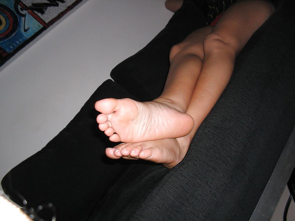 25P Foot Amateur (Video 2 e 4)
