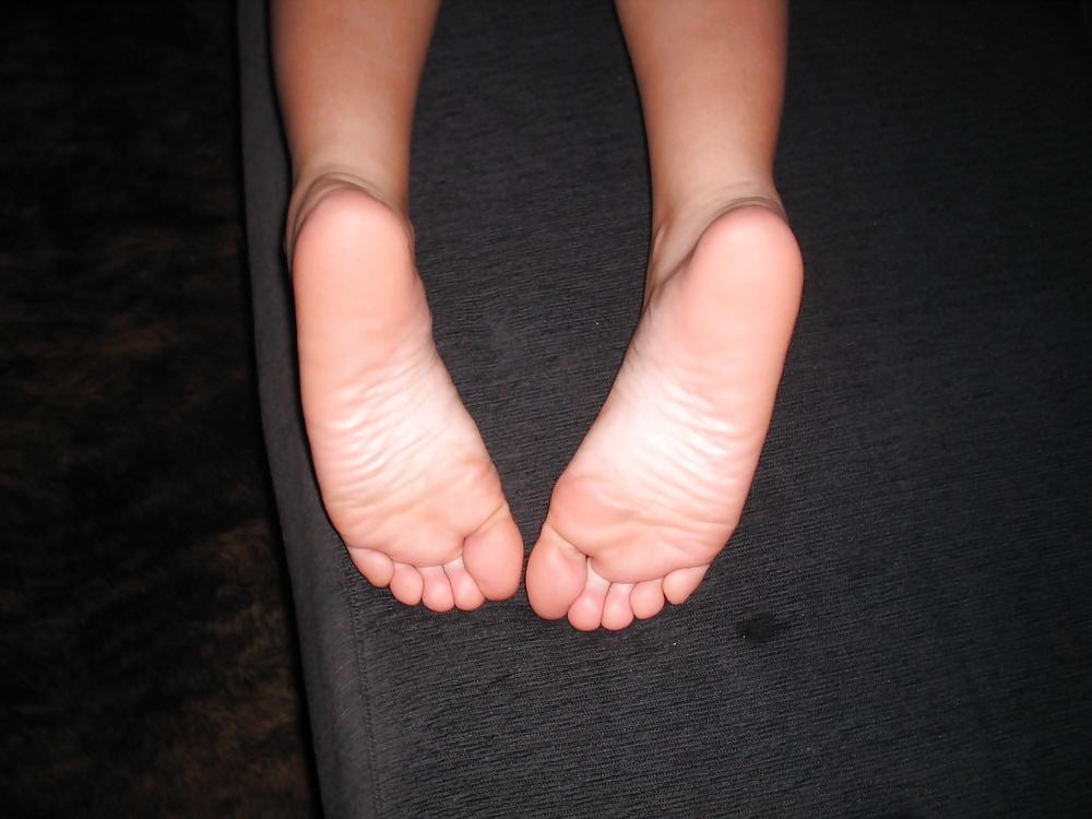 25P Foot Amateur (Video 2 e 4)