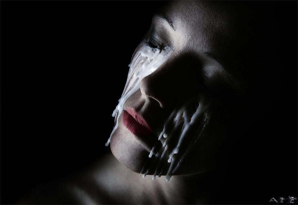25P The beauty(s) of submission