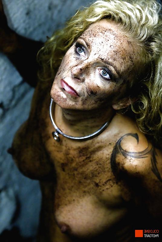 25P The beauty(s) of submission