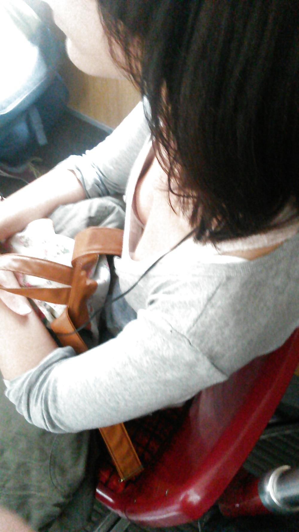 25P See throug, pokies, oops, flashing 