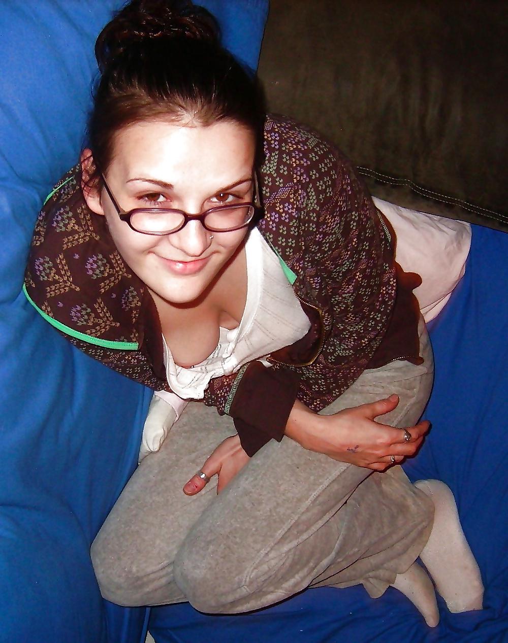 25P See throug, pokies, oops, flashing 