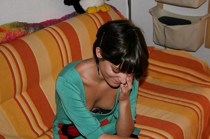 25P See throug, pokies, oops, flashing 