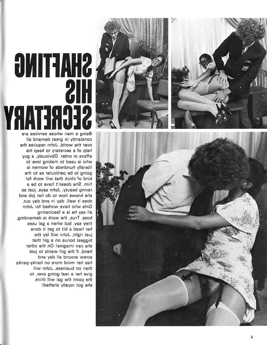 25P John Holmes Magazine
