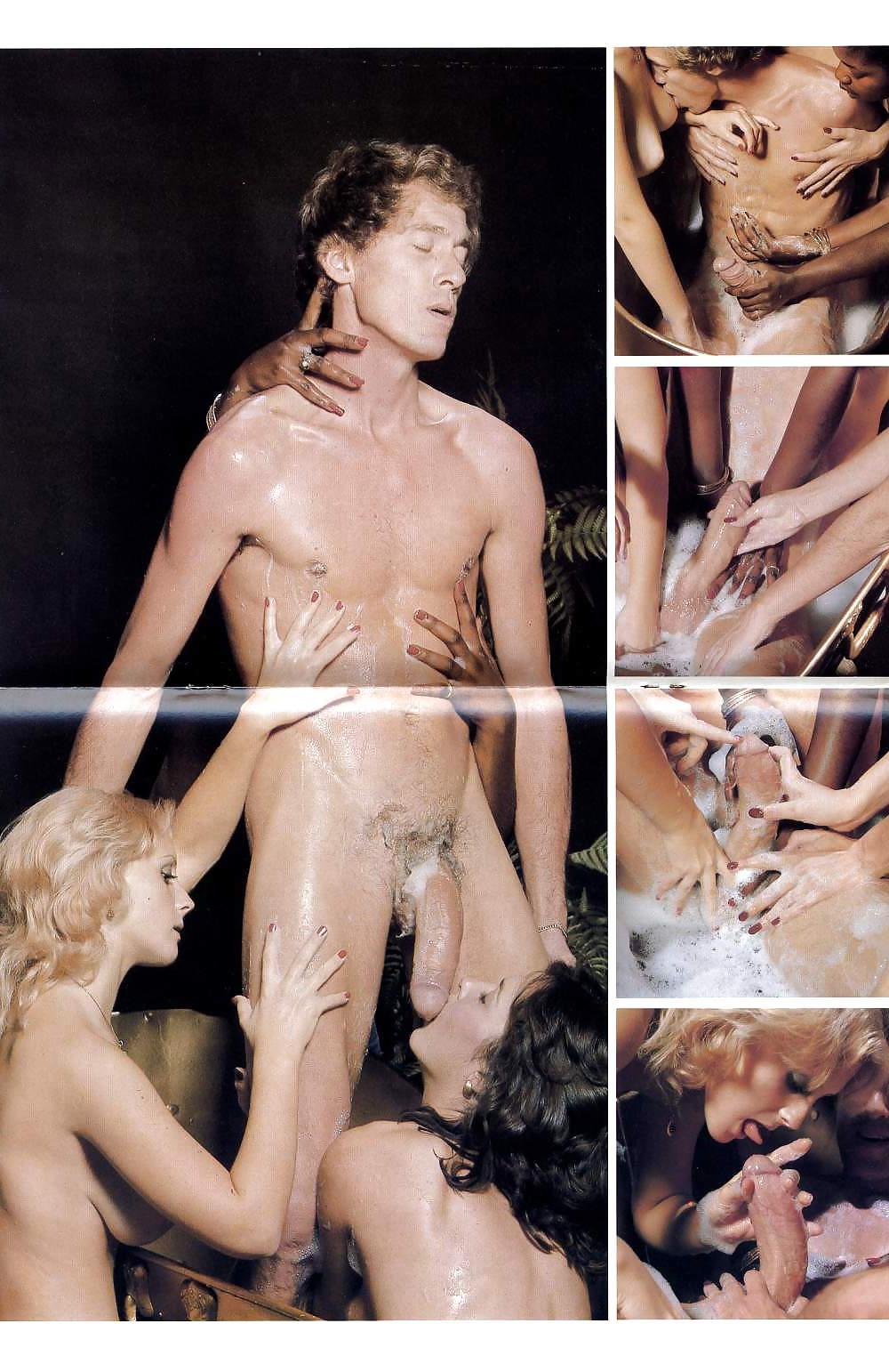 25P John Holmes Magazine