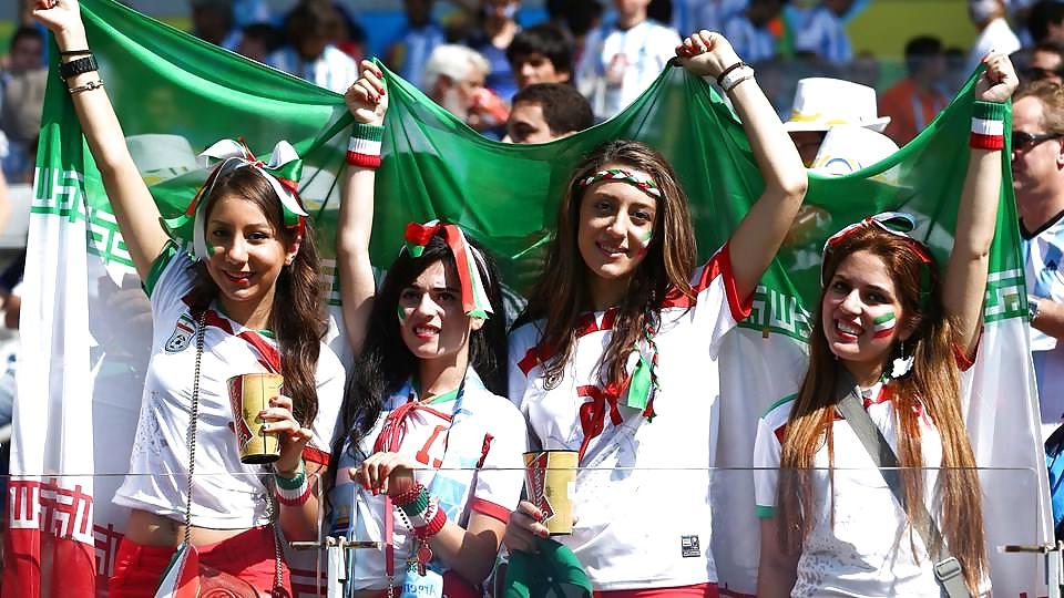 13P Iran im Weltpolizisten...Danke Leute