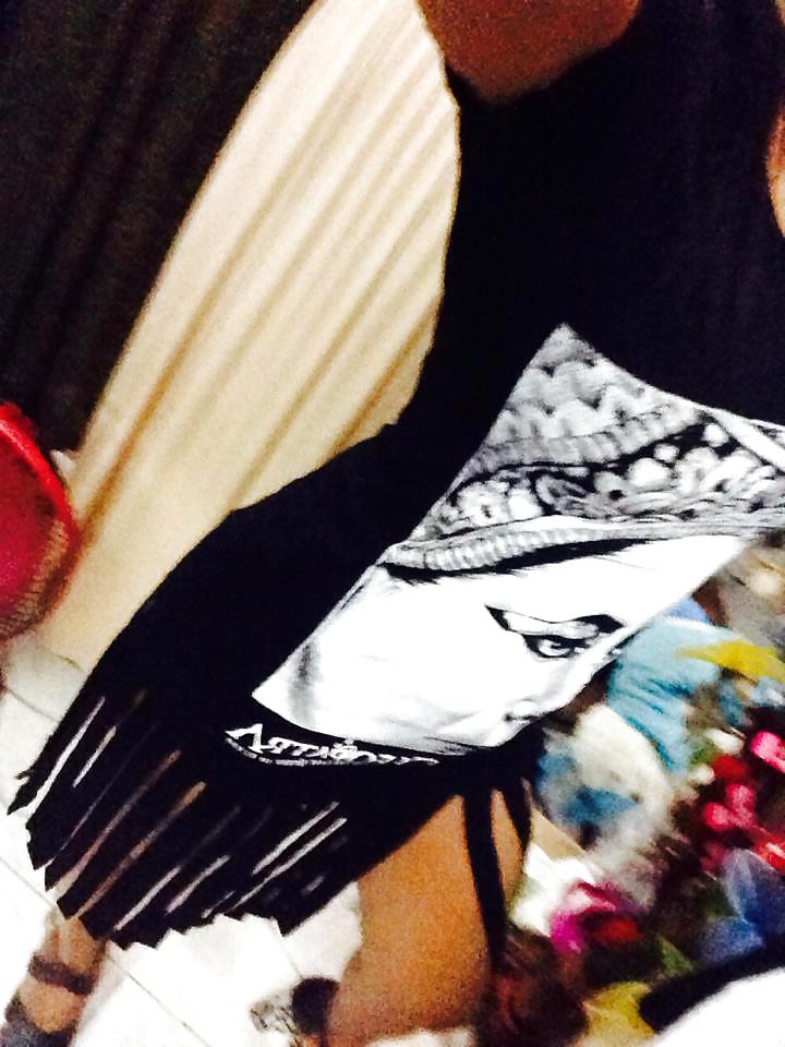 25P Thai girl private photos(Facebook) 2