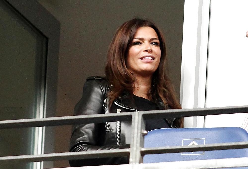 15P Sabia Boulahrouz - Hot Milf for a hard Fuck