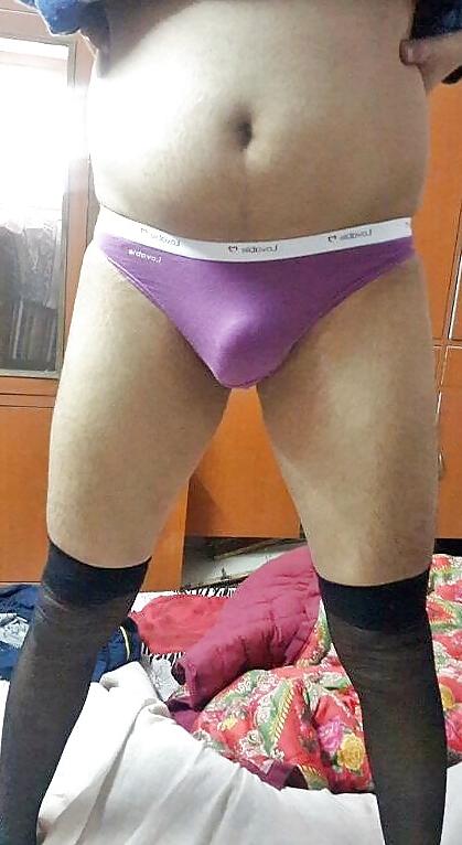 14P Indian desi Sissy tranny for degradation 