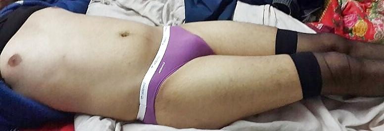 14P Indian desi Sissy tranny for degradation 