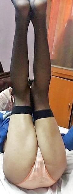 14P Indian desi Sissy tranny for degradation 