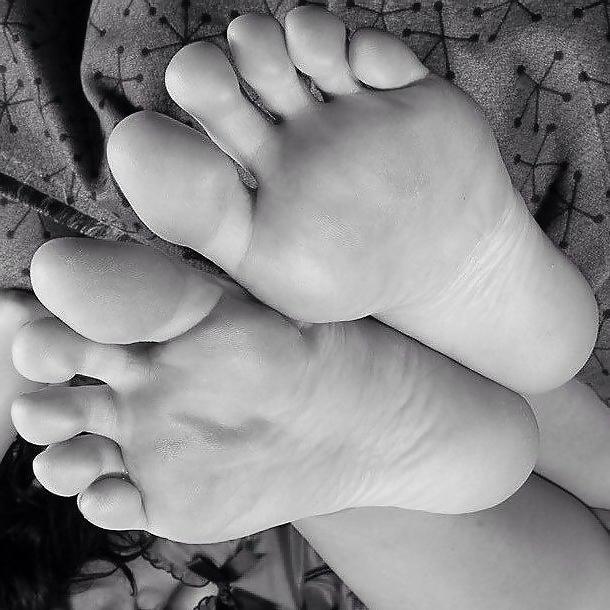 25P Candy foot 2