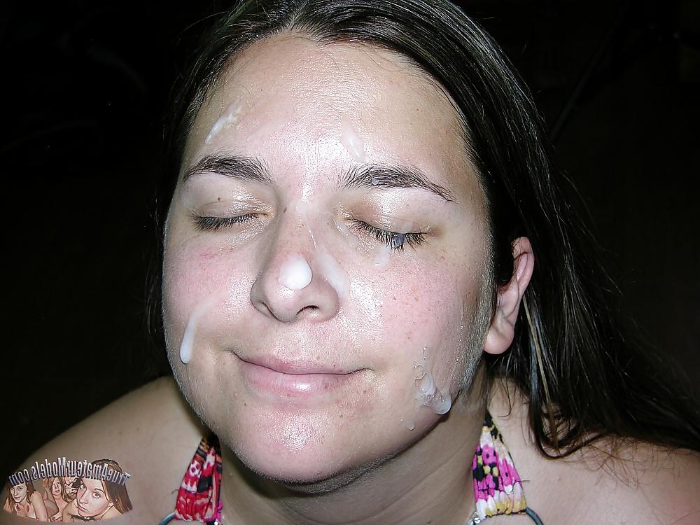 14P CFNM Blowjob Cumshot Facial 