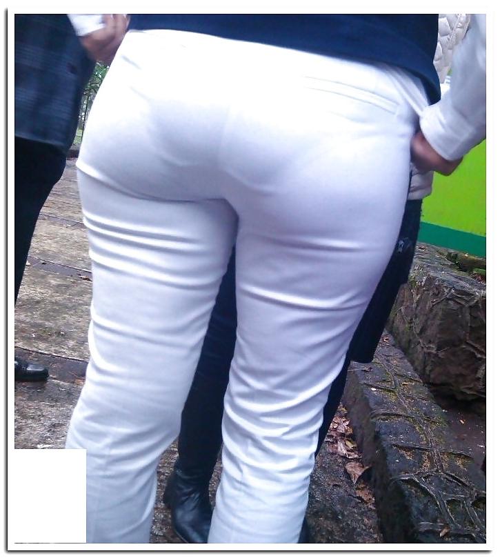 25P I can see your panty 2
