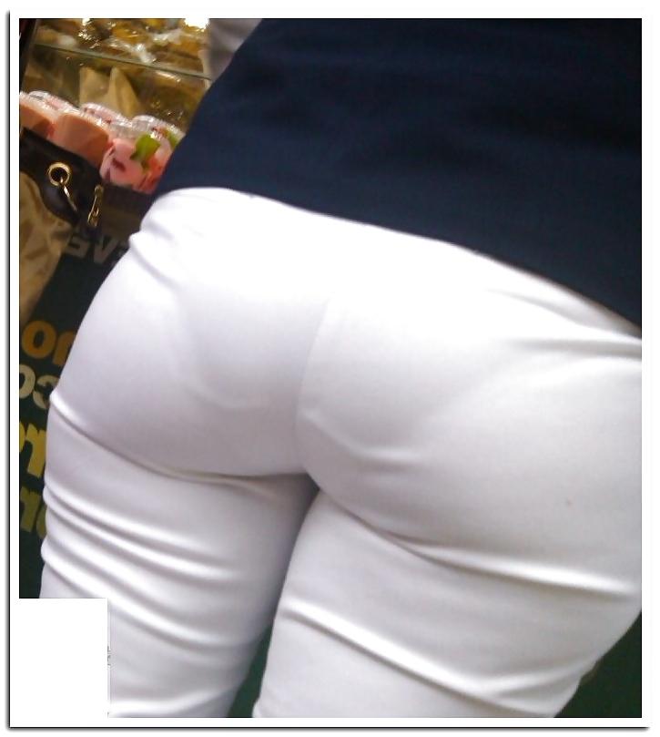 25P I can see your panty 2